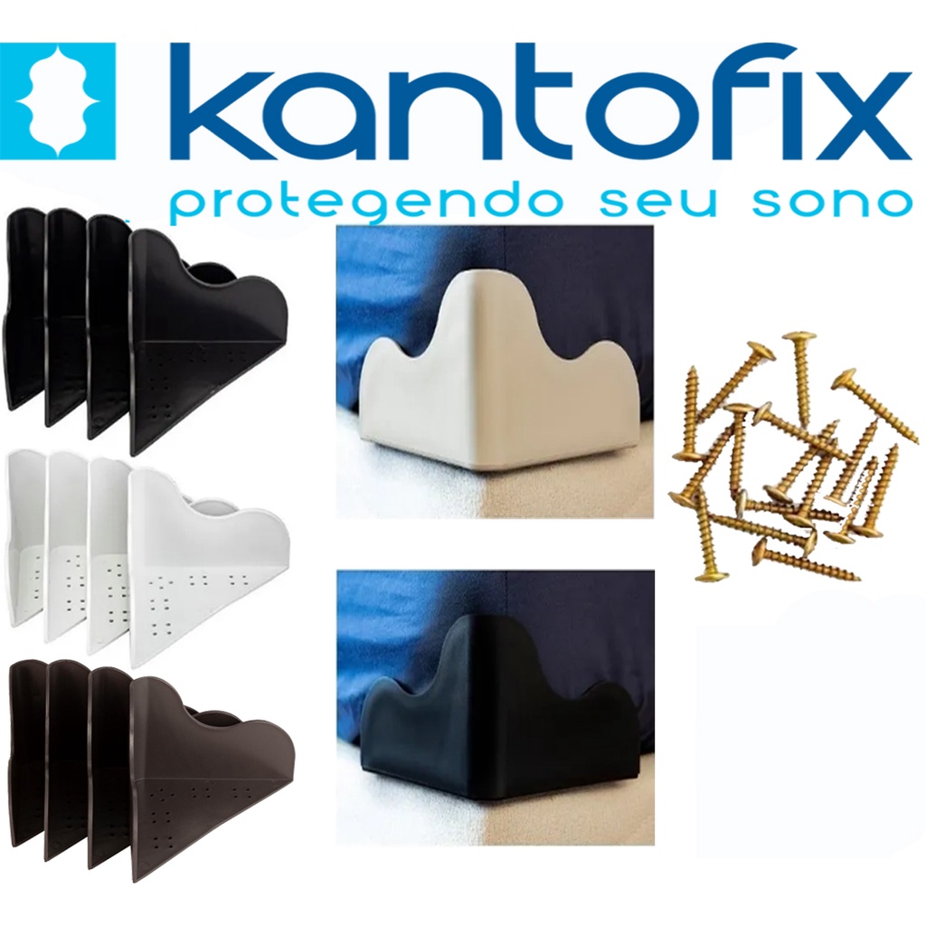 Cantoneira Cama Box: Onde Comprar | BuscaProdutos