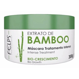 Felps Bamboo Mascara 300g