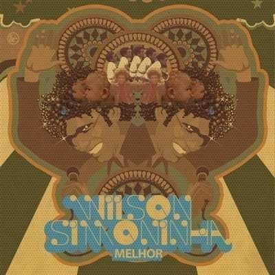 Wilson Simoninha Melhor Cd — R$ 12,00 em Shopee