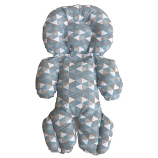 Colchonete Redutor De Bebê Conforto infantil Menino Menina em Oferta na Shopee