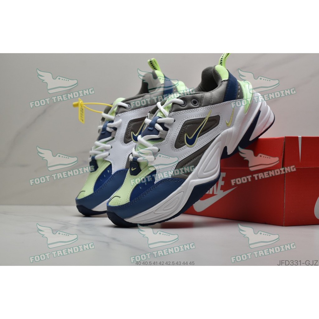 nike m2o tekno