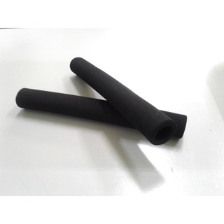 Kit Manopla em Borracha Expandida Lixada p/ Carrinhos. Original Galzerano.