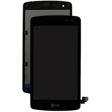 Tela Display Lcd Touch LG G2 Lite D295 D392 D295f S/ Aro