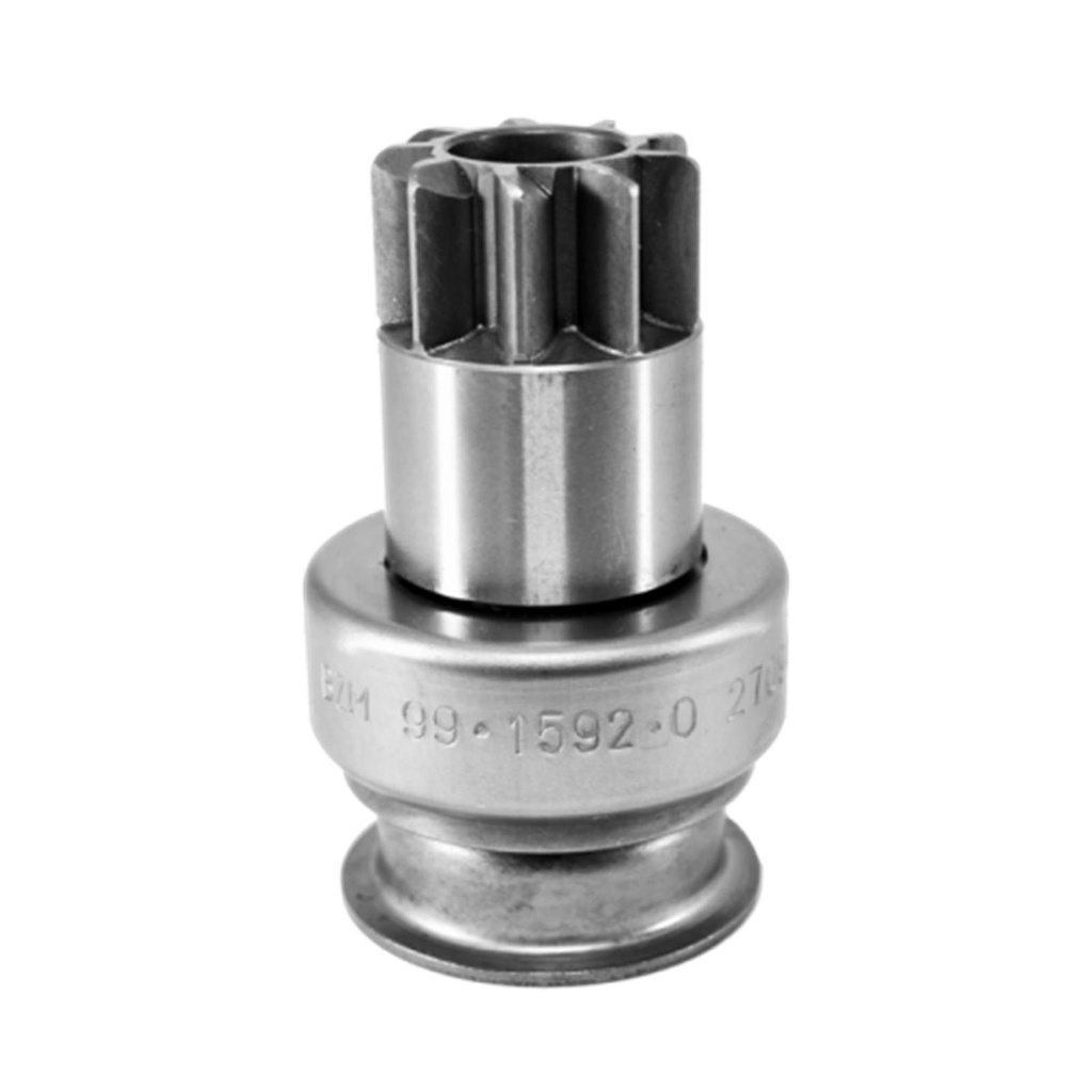 Bendix Impulsor Partida 9D Emp Mitsubishi Tcm Nissan | Shopee Brasil