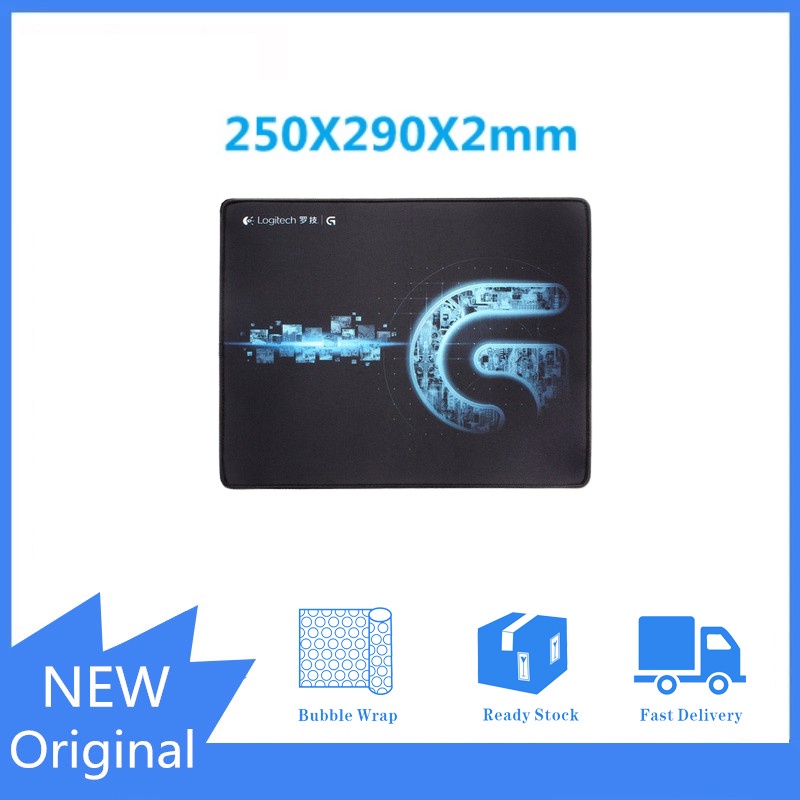 mouse pad De Borracha Para De 250x290 X 2mm , Leve E Chinelo , Antiderrapante , desktop/Escritório/Jogos