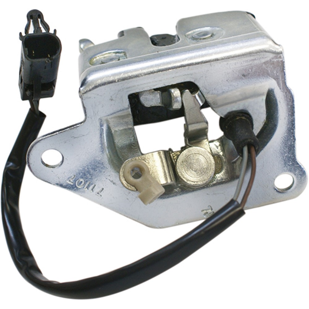 Fechadura Interna Porta-Malas Palio Weekend G1 Fase 2 01 A 08 - Spare Parts and Accessories for Vehicles