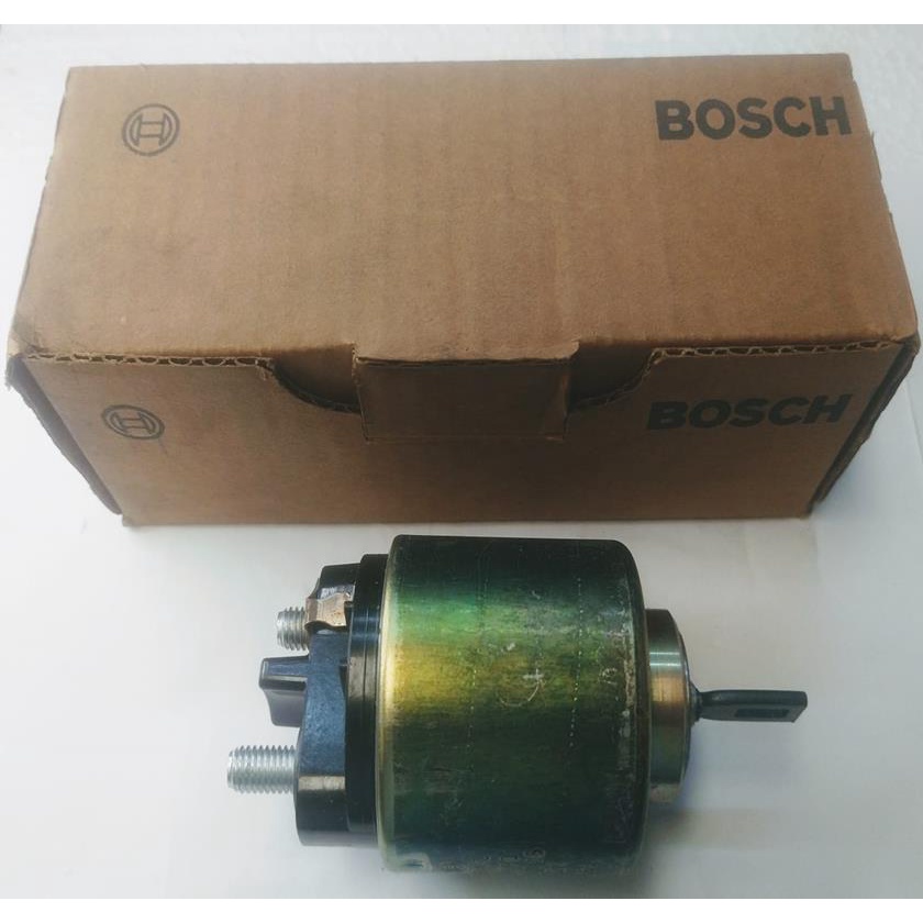 CHAVE MAGNETICA DO MOTOR DE PARTIDA  LADA LAIKA NIVA 1.5 1.6