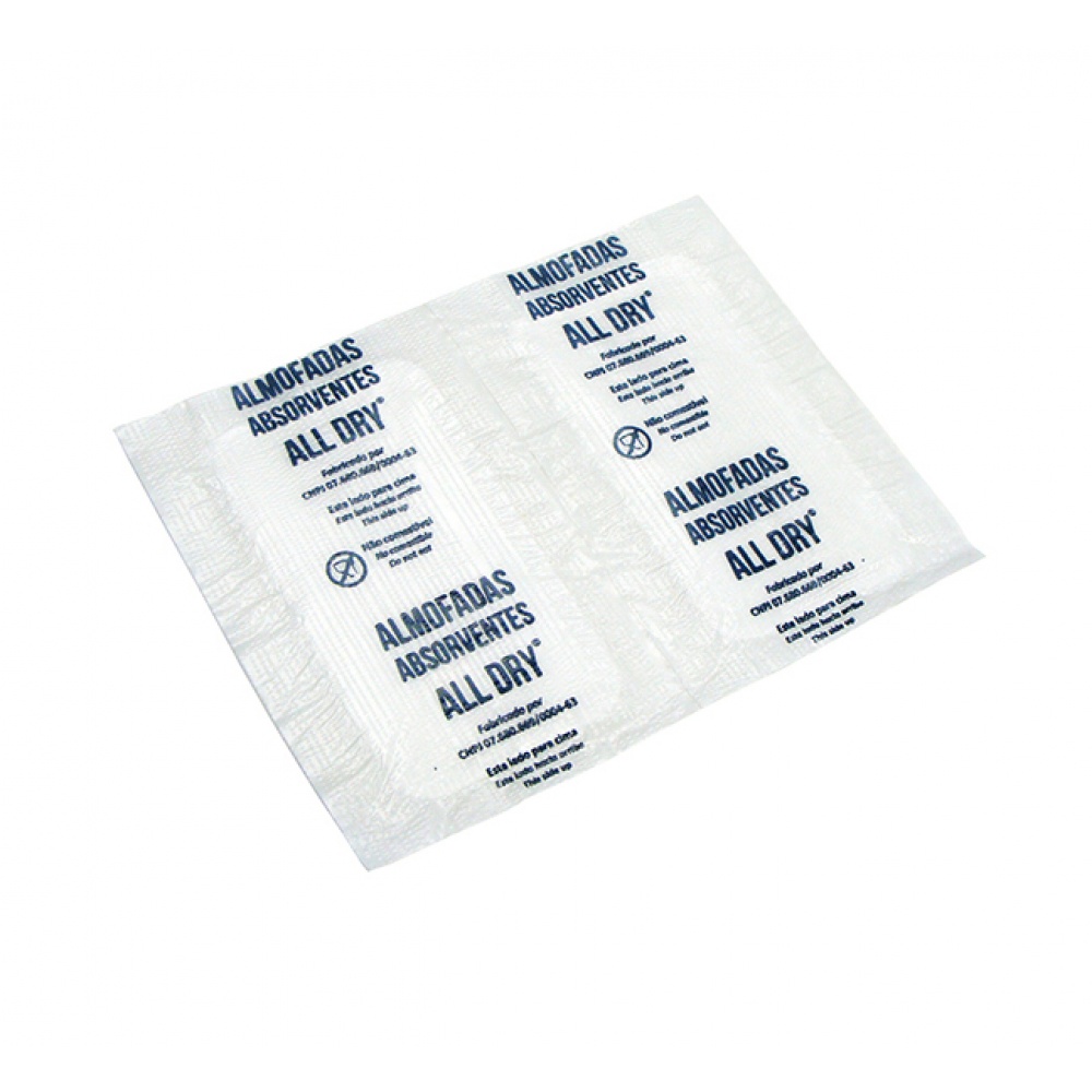 Almofada Absorvente Alimento - Comprar com Melhor Preço em Alimentos Básicos