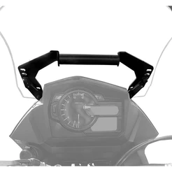 Suporte Para Gps Suzuki Vstrom 650 2019 Em Diante - Scam
