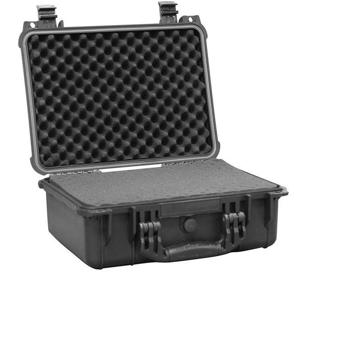 Maleta anti-impacto MAI 415 VONDER