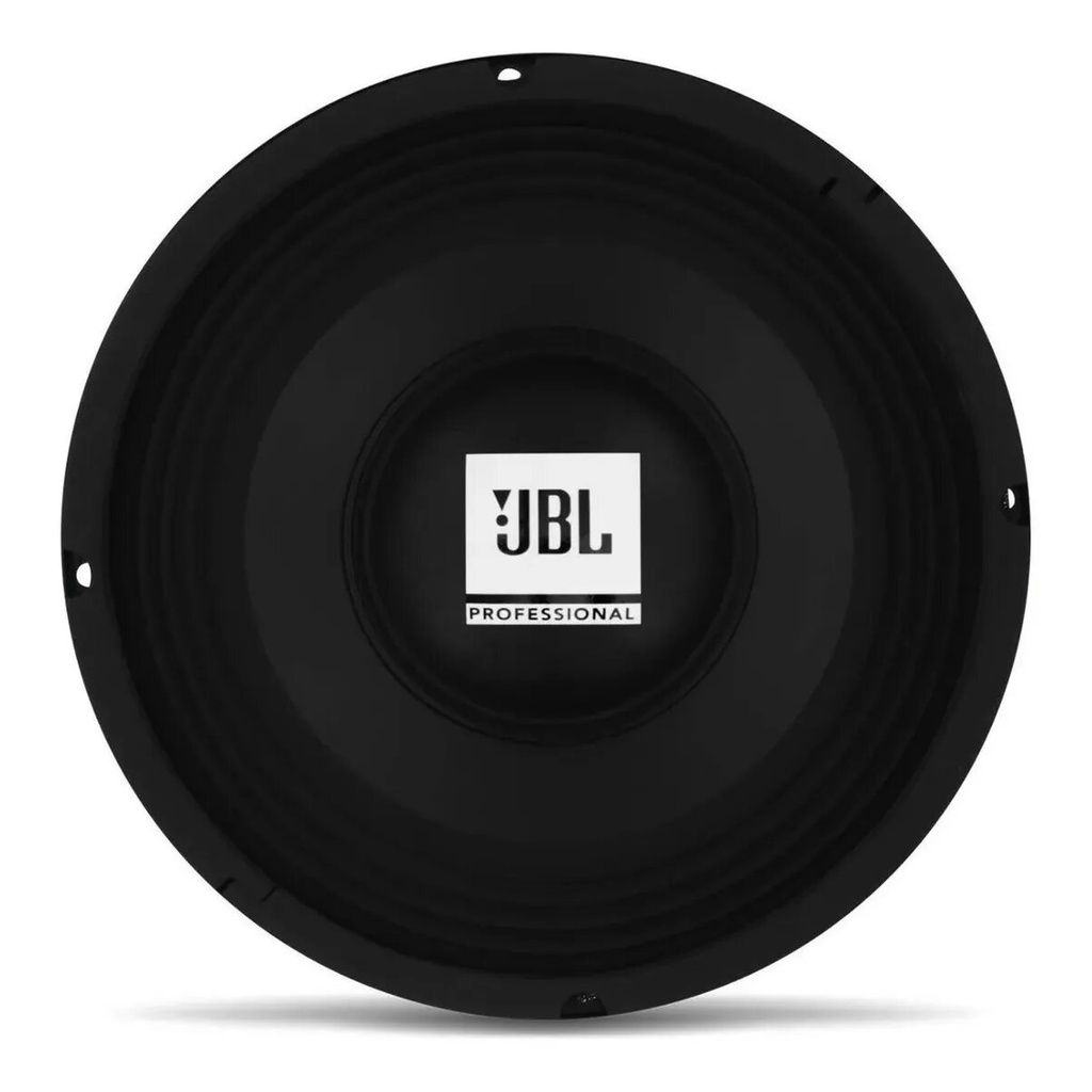 Woofer Jbl 10px 10 Pol 125w Rms 8 Ohms Shopee Brasil