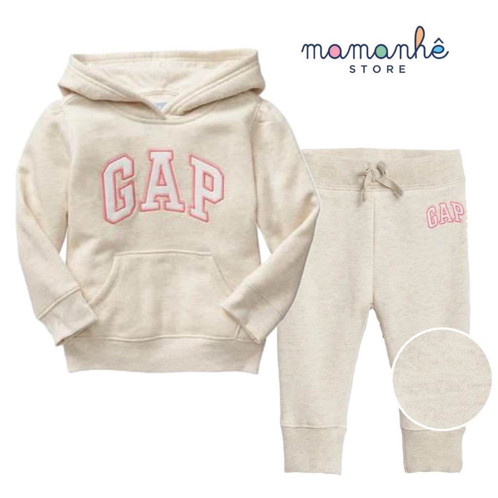 Moletom Gap Bebe Menina Original Shopee Brasil