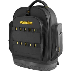 Mochila para Ferramentas Capacidade 18kg com Base Emborrachada MOV0300 Vonder