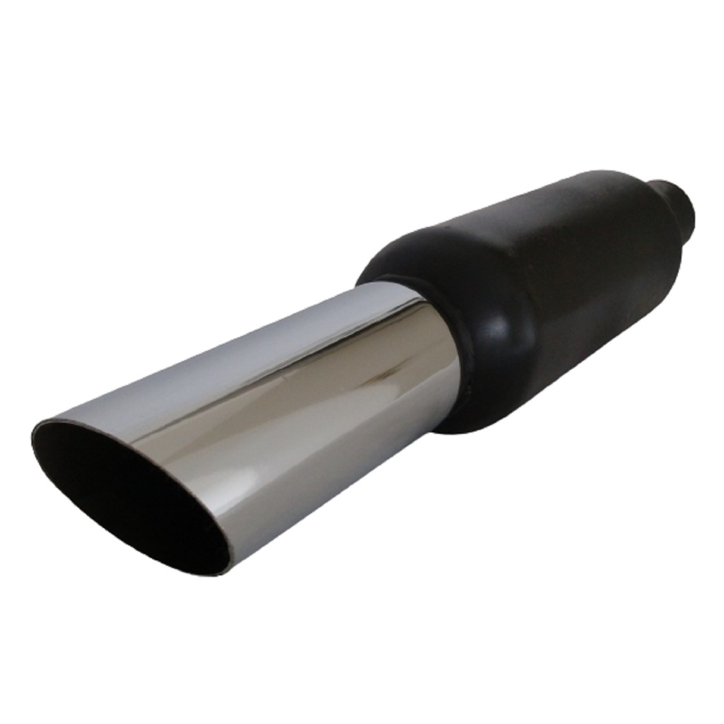 O que é Abafador Esportivo Carro? Guia e Onde Comprar | BuscaProdutos