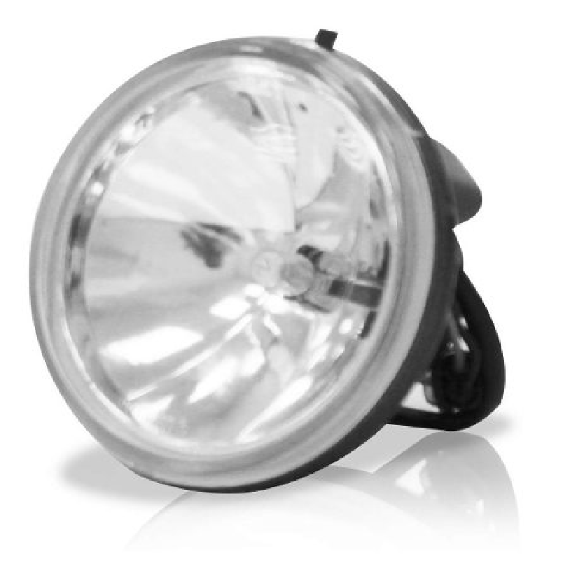 Farol Milha Crossfox 2003 2004 2005 2006 2007 Superior