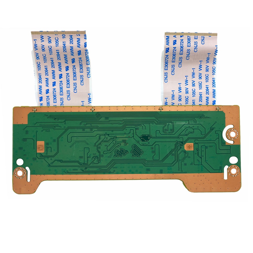 Placa Tecom Para Tv Led Un48j5200ag Bn98-06143a