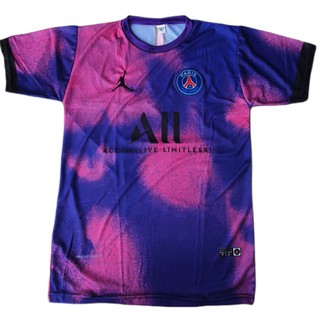 Camisas PSG 20/21 Nova Camisa Time Europeu psg | Shopee Brasil