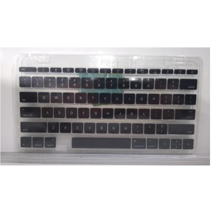 Teclas Para Teclado Macbook Pro 2016 2017 2018 E 2019 ( valor por unidade )