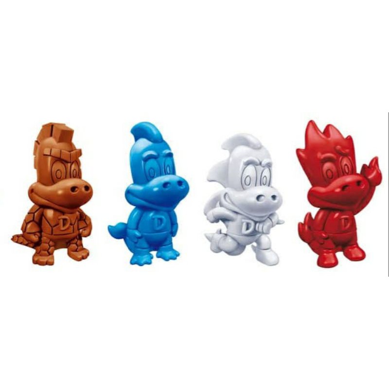 Dino da Danone: Guia Completo e Onde Comprar | BuscaProdutos