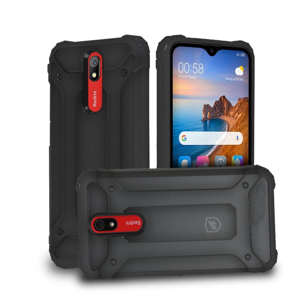 Capa Case Capinha D-Proof para Xiaomi Redmi 8A E 8 - GShield - Mobile & Gadgets