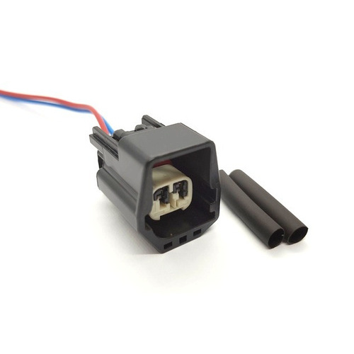 Plug Chicote Compressor Ar Condicionado Captiva 4cc
