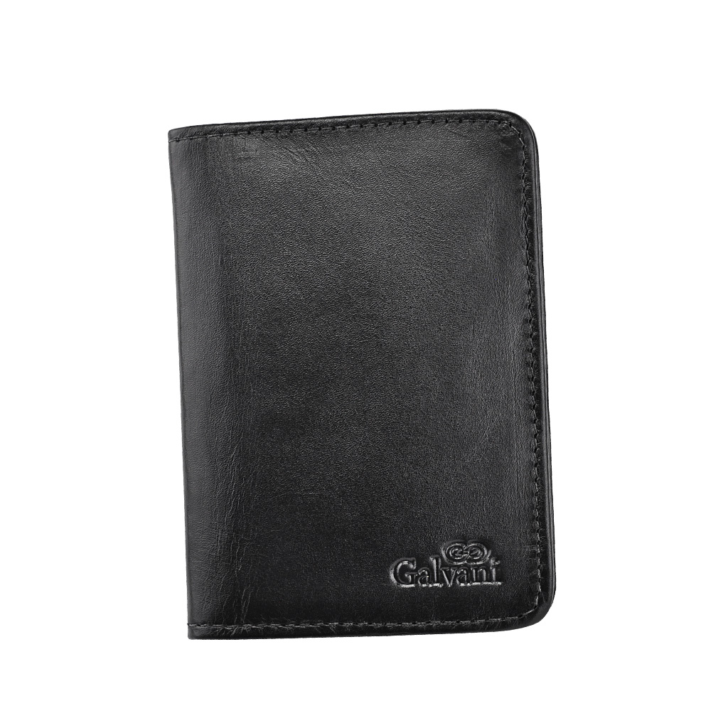 Porta Documentos de Veículo BIO em Couro legítimo Galvani