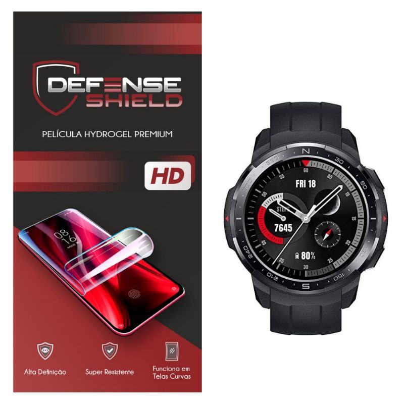 6 Pezzi Antiriflesso Pellicola Protettiva Opaca per RAYOFI Smartwatch 1.43 4068489557787
