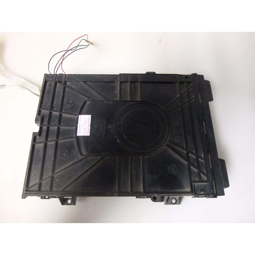 unidade ótica som sony gpx88 / mhc-gpx88