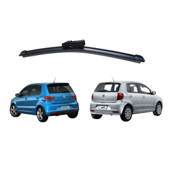 Palheta Limpador Traseiro volkswagen Fox 2008 2009 2010 2011 2012 2013 2014 2015 2016 2017