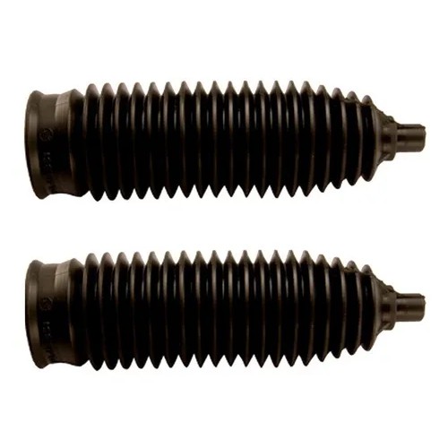 Par Coifa Caixa Direção Audi A3 Golf Bora Fox Gol G5 G6