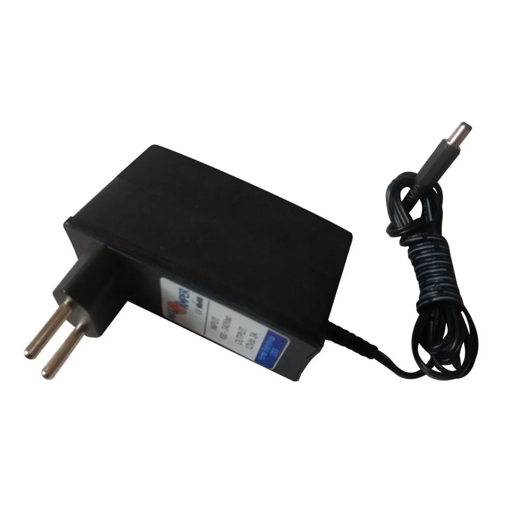 Fonte Cftv Estabilizada 12v 3a Universal Plug P4 Bivolt 110v | Shopee ...