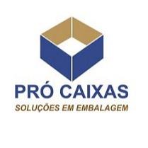 Pró Caixas Embalagens