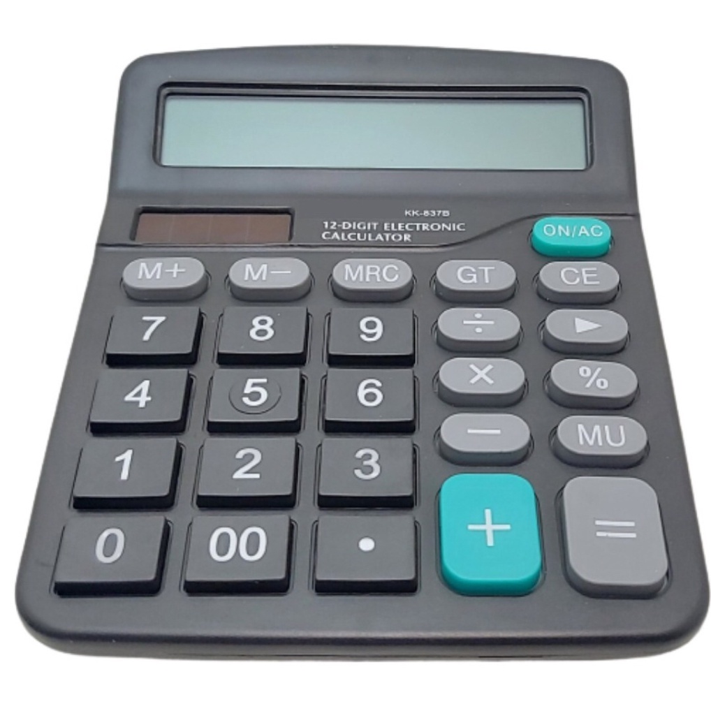 Calculadora Eletronica Pilha Matematica Contagem