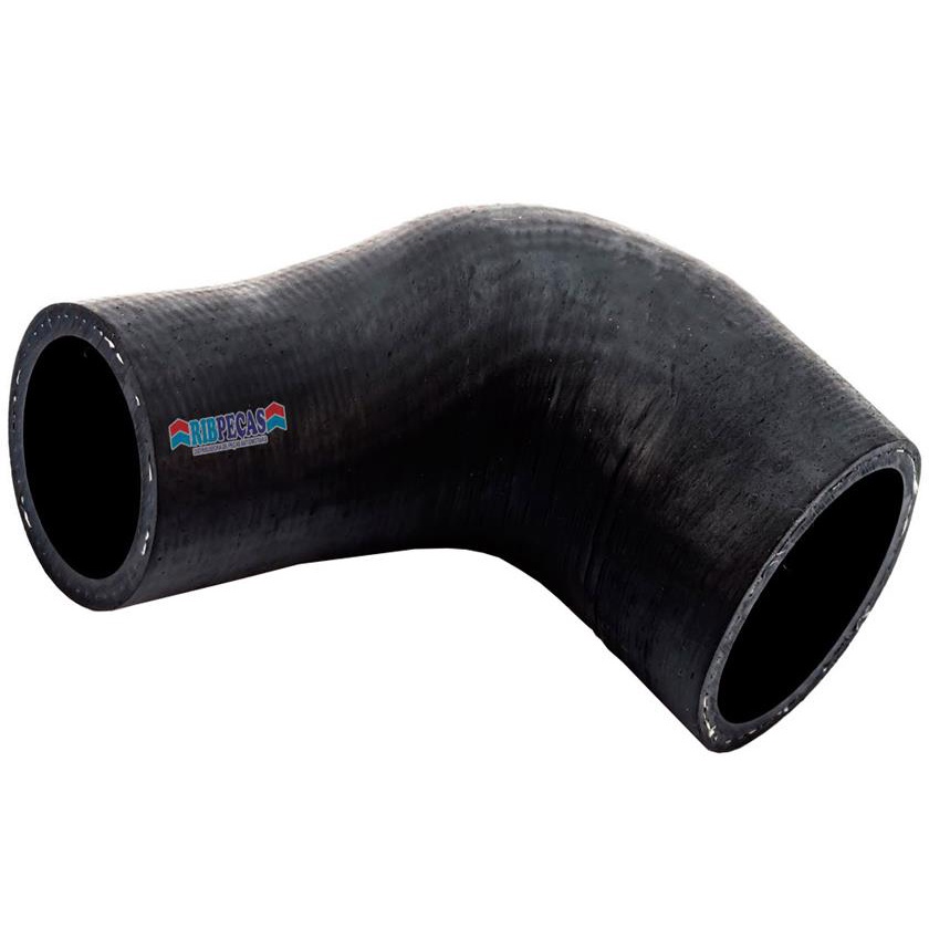 MANGUEIRA BOMBA AGUA TERMOSTATO OMEGA 3.0 COTOVELO - 90017503