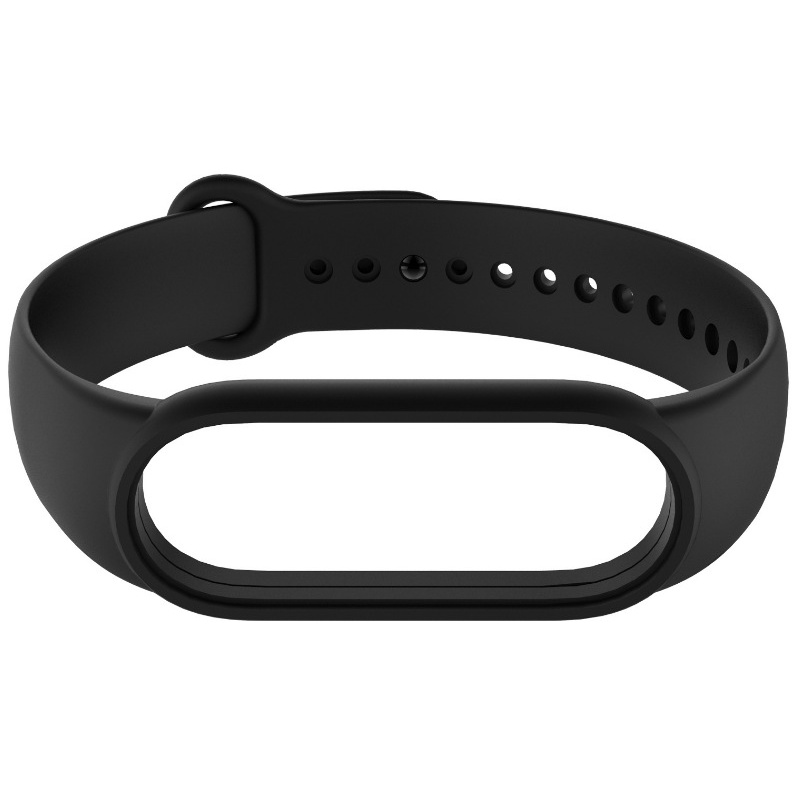 Pulseira Mi Banda de Rel ógio Silicone Para Smart Relógio M3/M4 Qualidade Bom