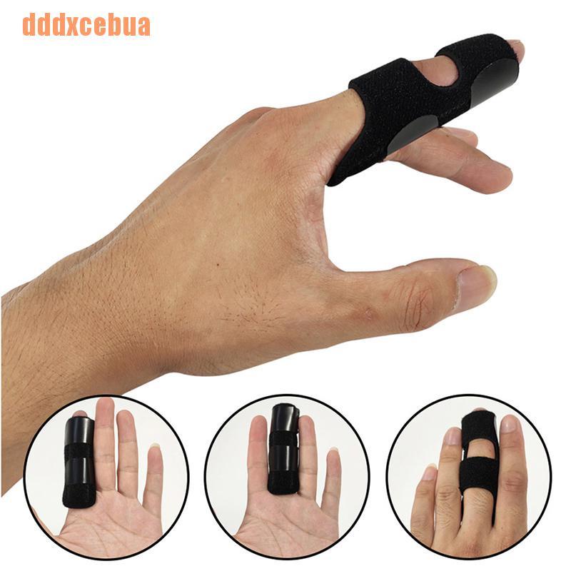 dddxcebua ! 1 Pc Acionador/Tala Corretor Ajustável Para Dedo/Tratamento De Dedos