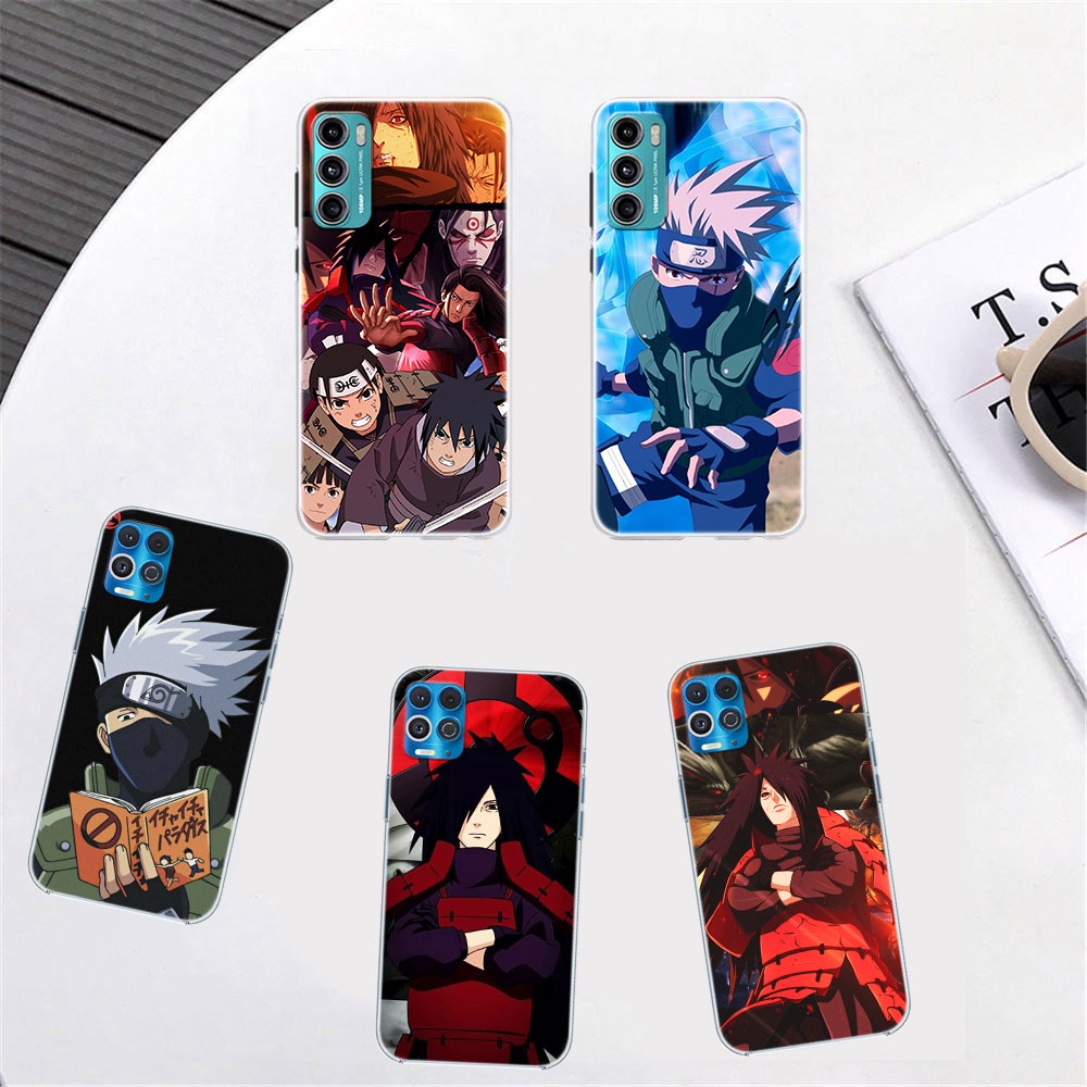 CXKJ Trasparente Personalizzata Custodia per Motorola Moto G50 4G (6.50