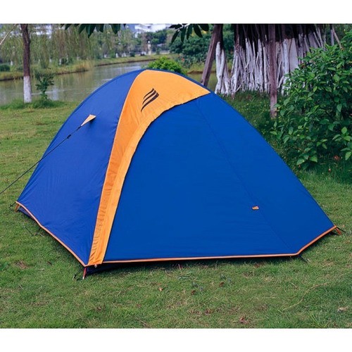 Barraca De Camping Falcon 4 Pessoas Nautika
