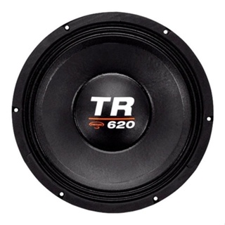 Alto Falante Woofer Triton 620 12 Polegadas 620w Rms 4 Ohms em Oferta na Shopee