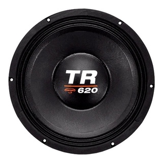 Alto Falante Woofer Triton 620 12 Polegadas 620w Rms 4 Ohms em Oferta na Shopee