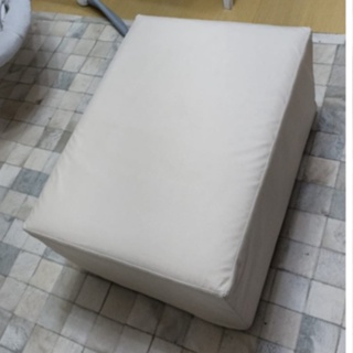 Capa de Puff Suede, tecido premium e resistente, diversos tamanhos. em Oferta na Shopee