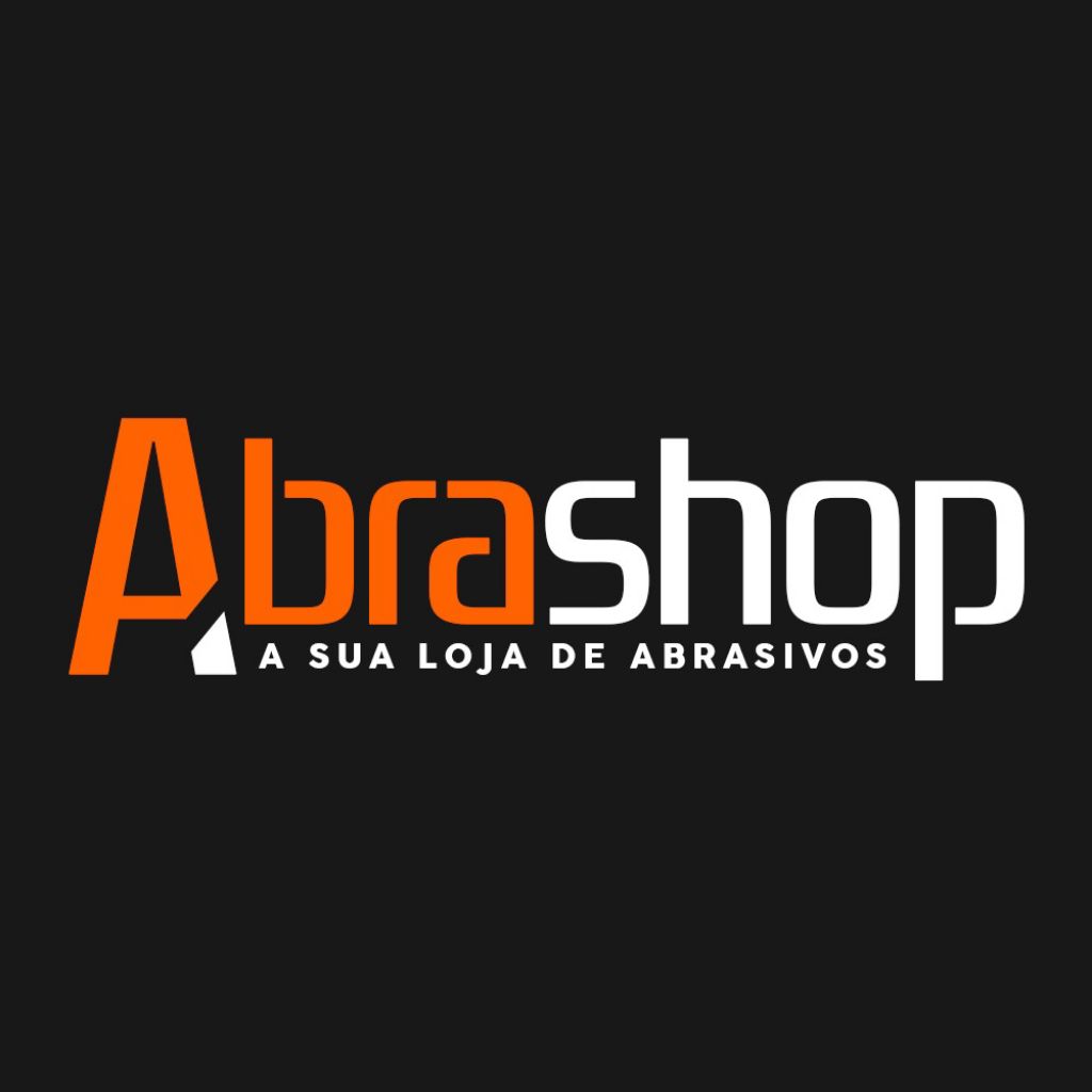 ABRASHOP - Sua Loja de Abrasivos