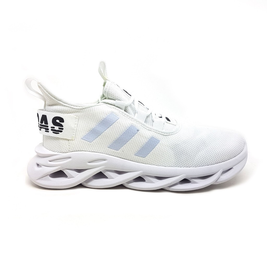 tênis adidas de pano