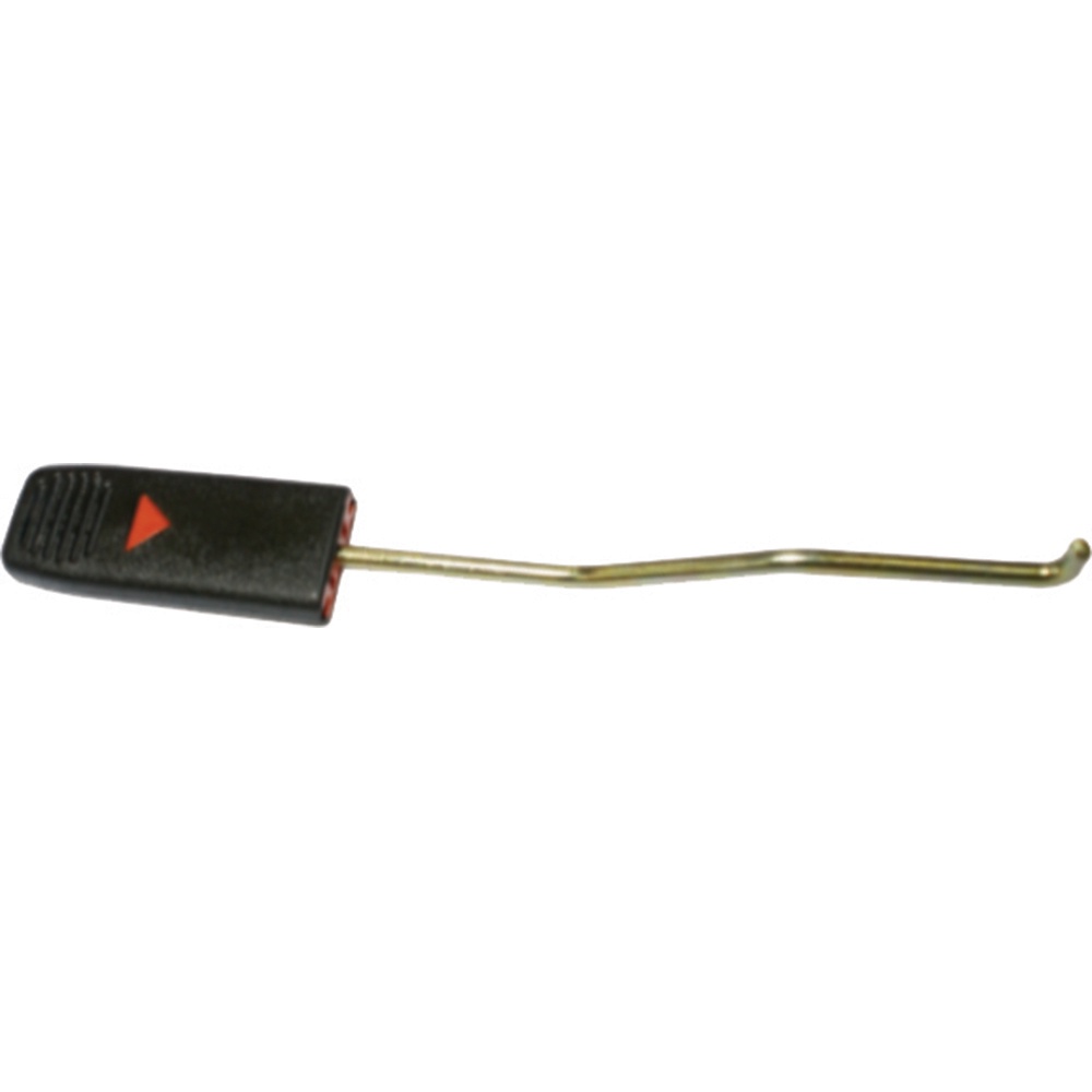 Pino Trava Porta Traseira Esquerda Gol - ENVIO RÁPIDO - Spare Parts and Accessories for Vehicles