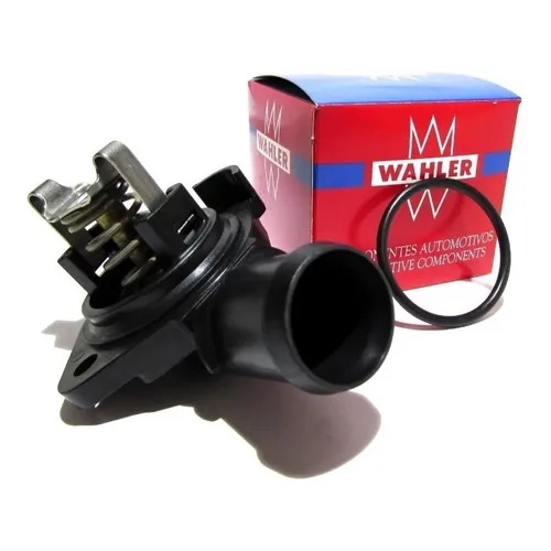 Válvula Termostática Fox Gol G5 Voyage Ea111 Original Wahler em Oferta na Shopee