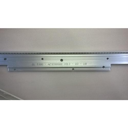 Barra de Led Tv Semp Toshiba Le3274(a)w 32e51-x2- R L  SEMI NOVA