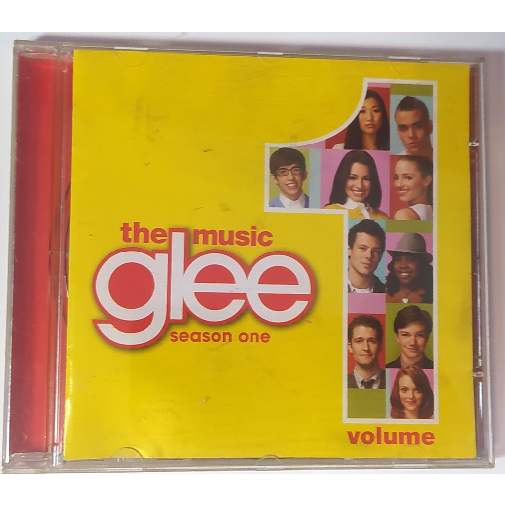 海外ドラマ glee グリー コンプリートDVD-BOX 61枚組 通販 8281円引き