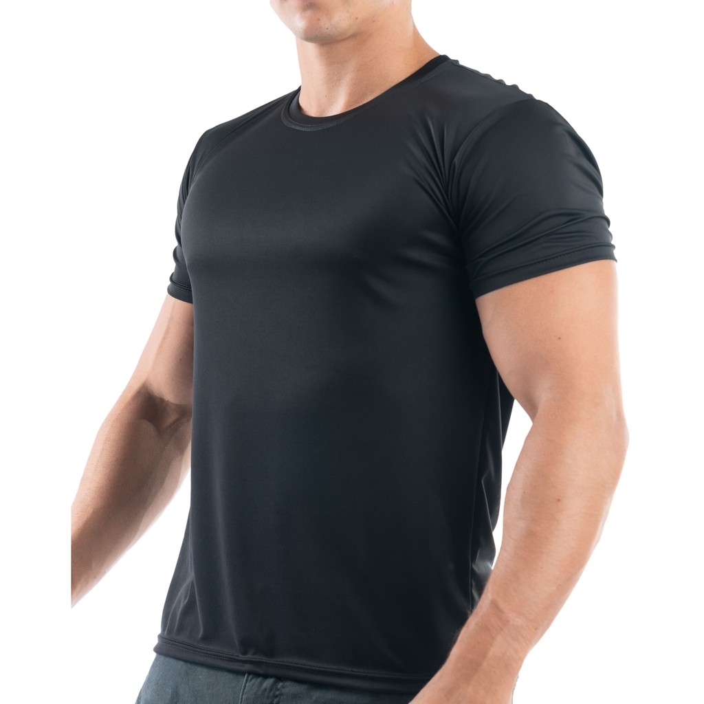 Camiseta Dry Fit Masculina Academia