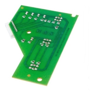Placa Compatível Lavadora Electrolux Lte12 64800634
