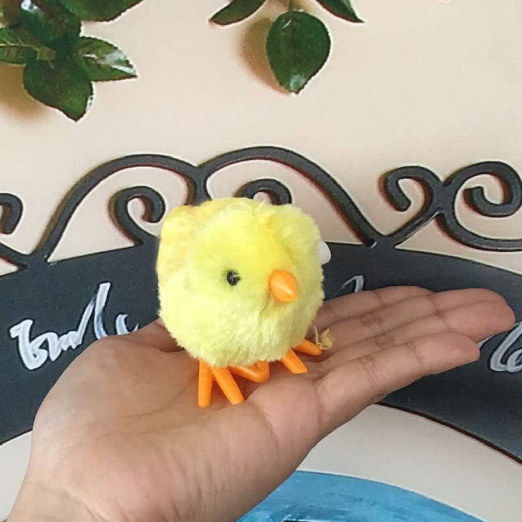 Brinquedo de Galinha Amarela Luxuoso para Crianças – Pulador e Andador